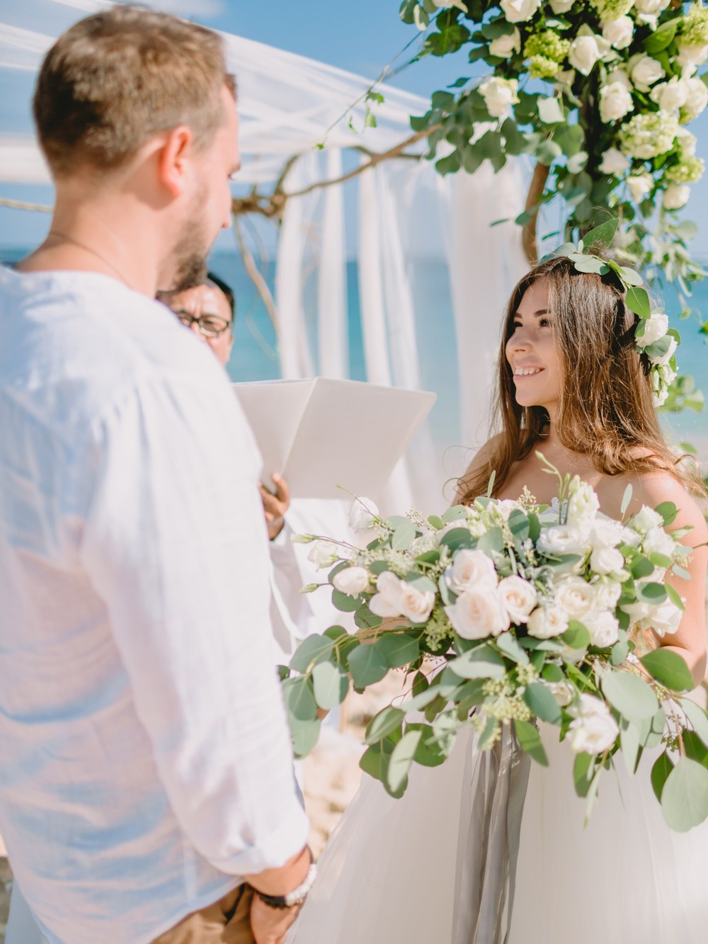 Kristina & Anton