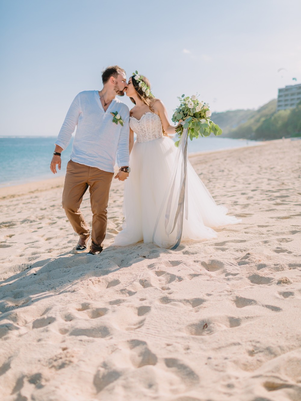 Kristina & Anton