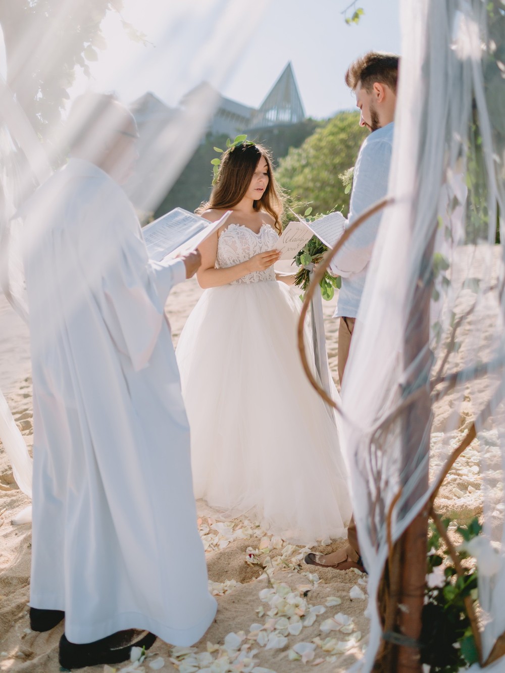 Kristina & Anton