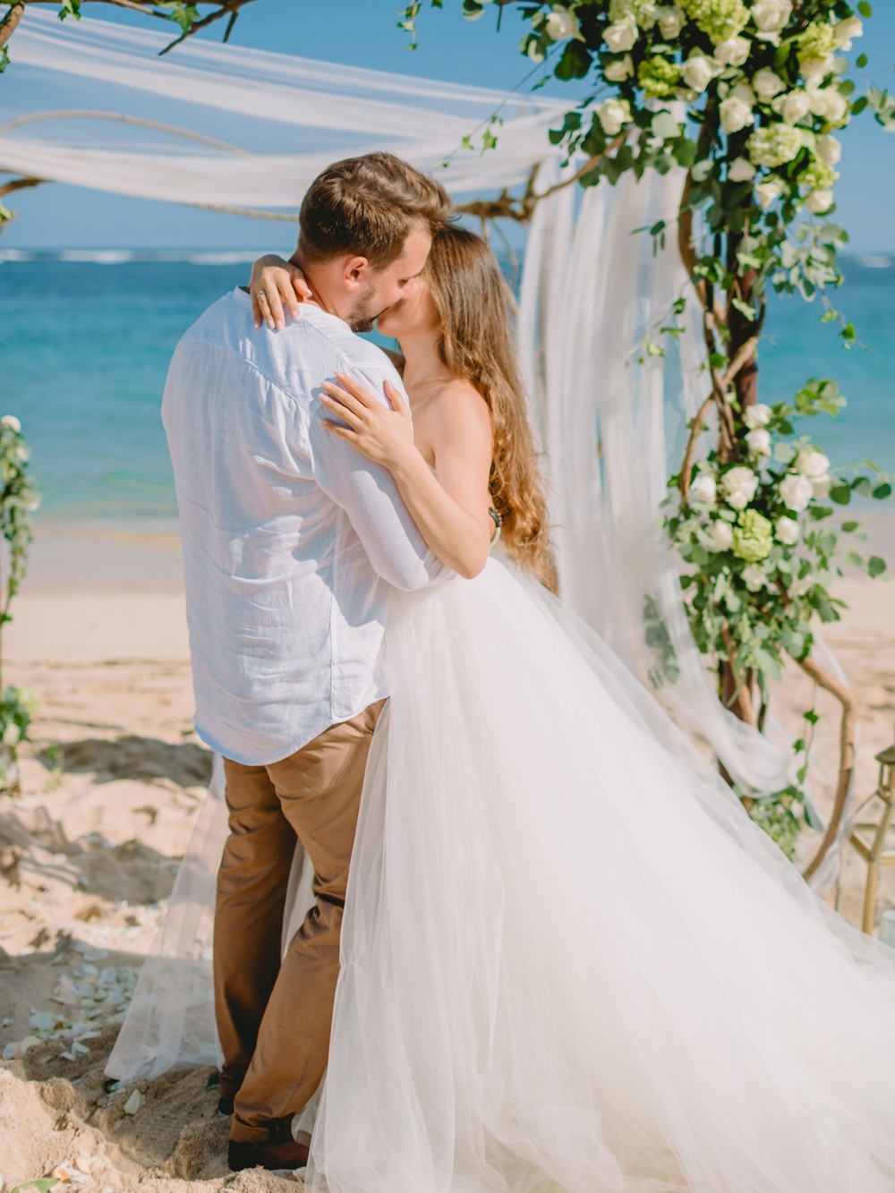 Kristina & Anton