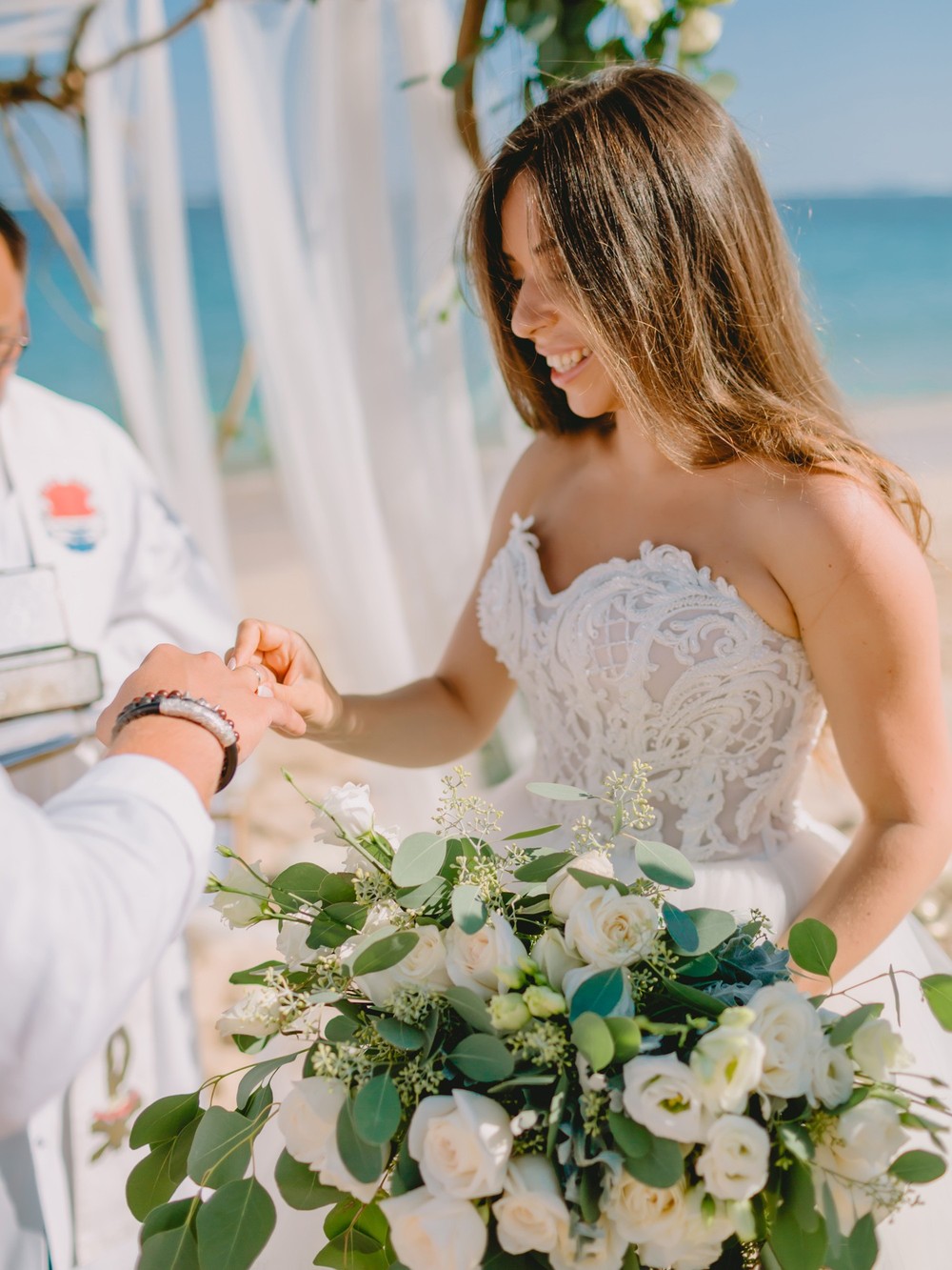 Kristina & Anton