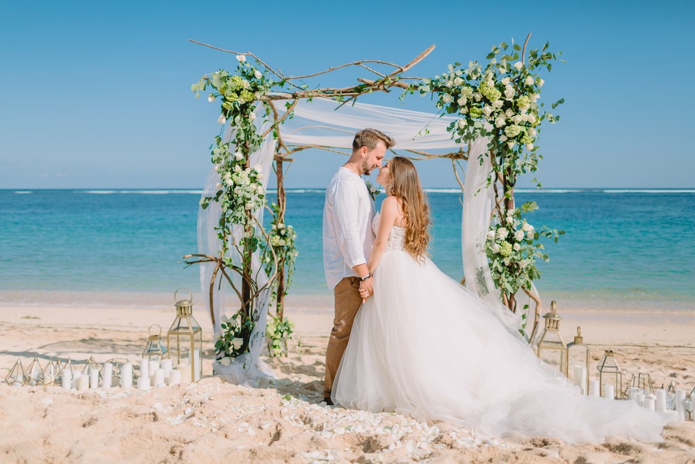 Kristina & Anton