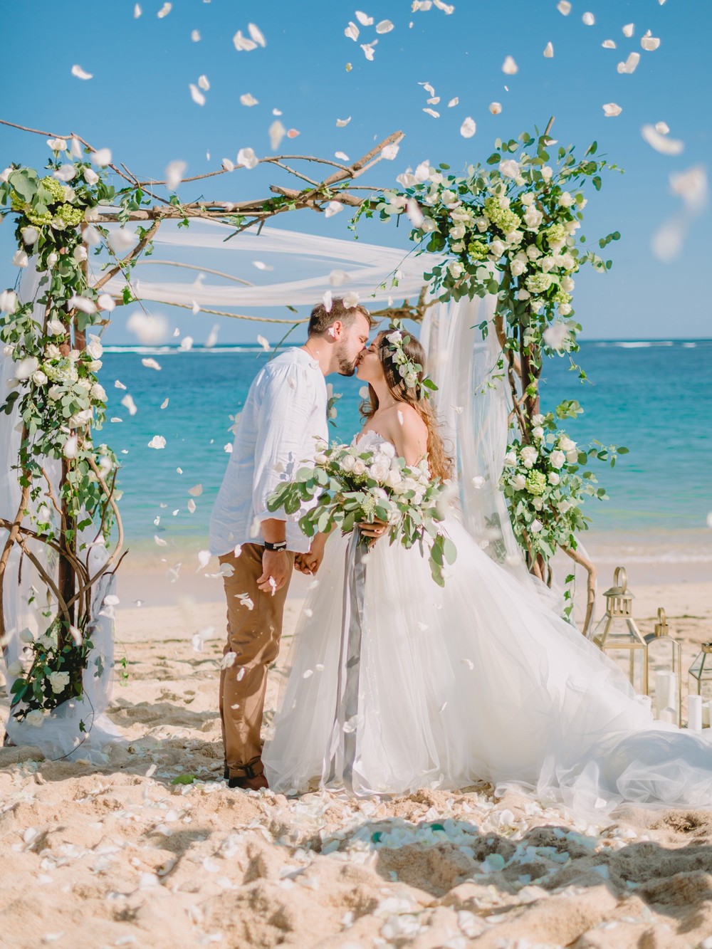 Kristina & Anton