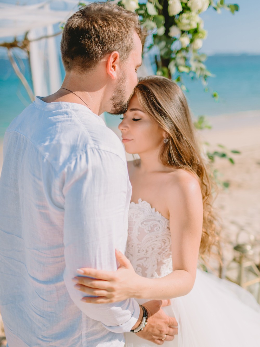 Kristina & Anton