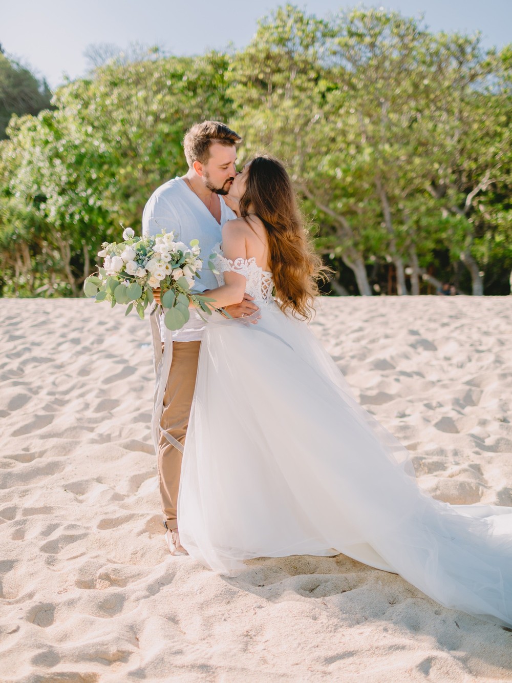 Kristina & Anton