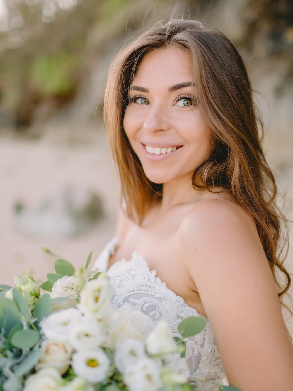 Kristina & Anton