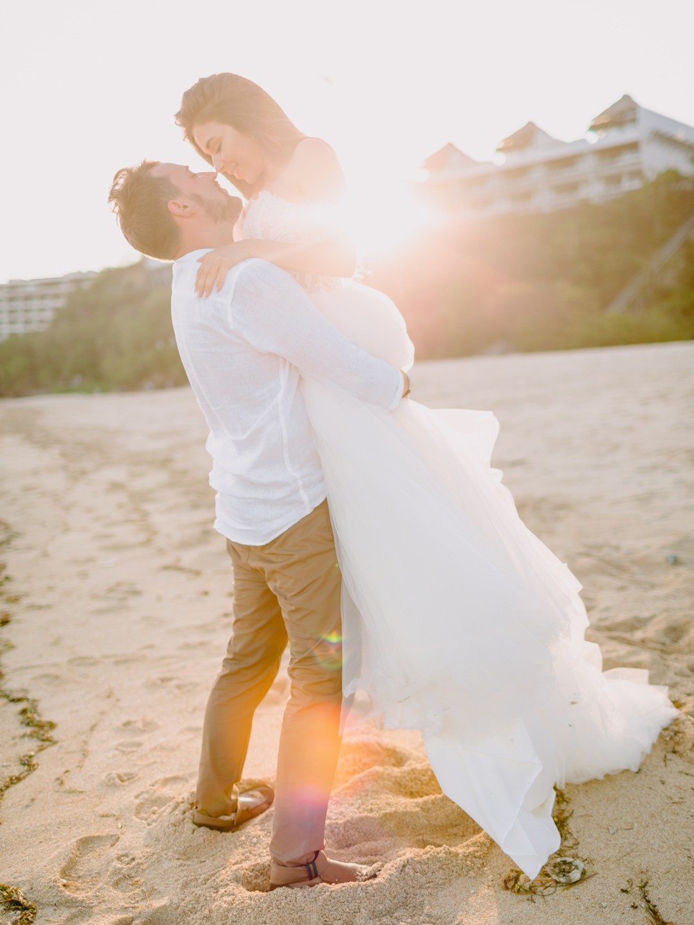 Kristina & Anton
