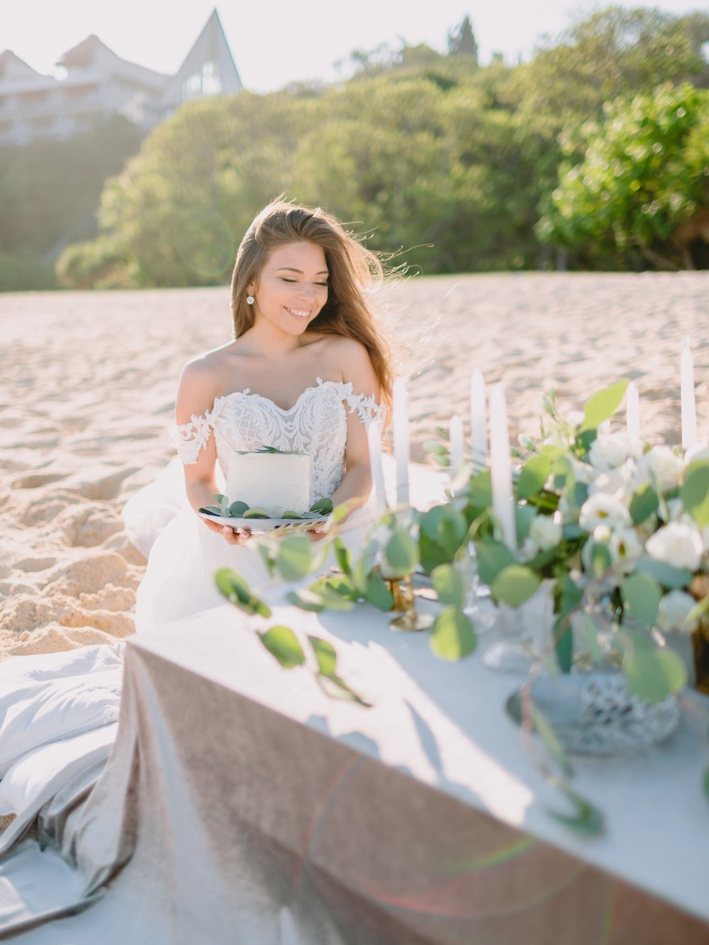Kristina & Anton