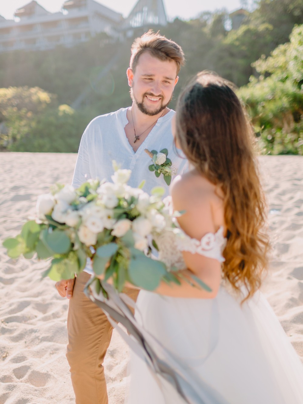 Kristina & Anton