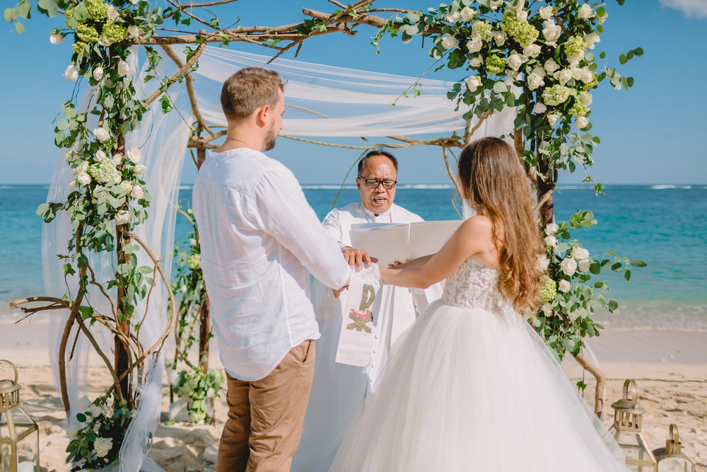 Kristina & Anton