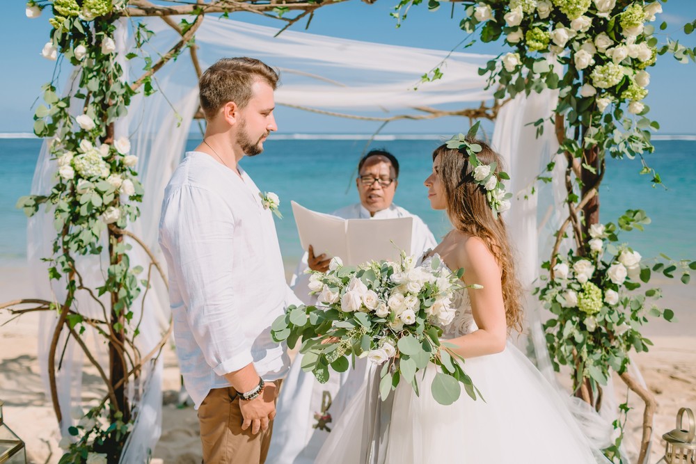 Kristina & Anton