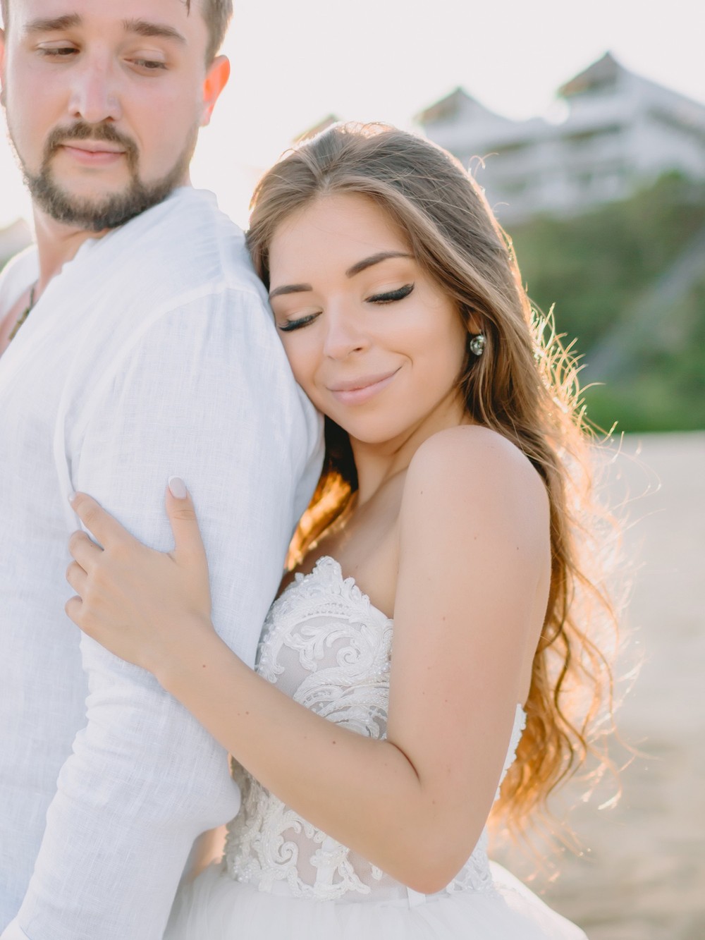 Kristina & Anton