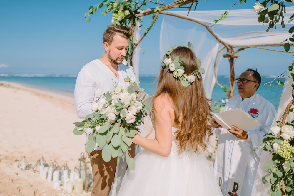 Kristina & Anton