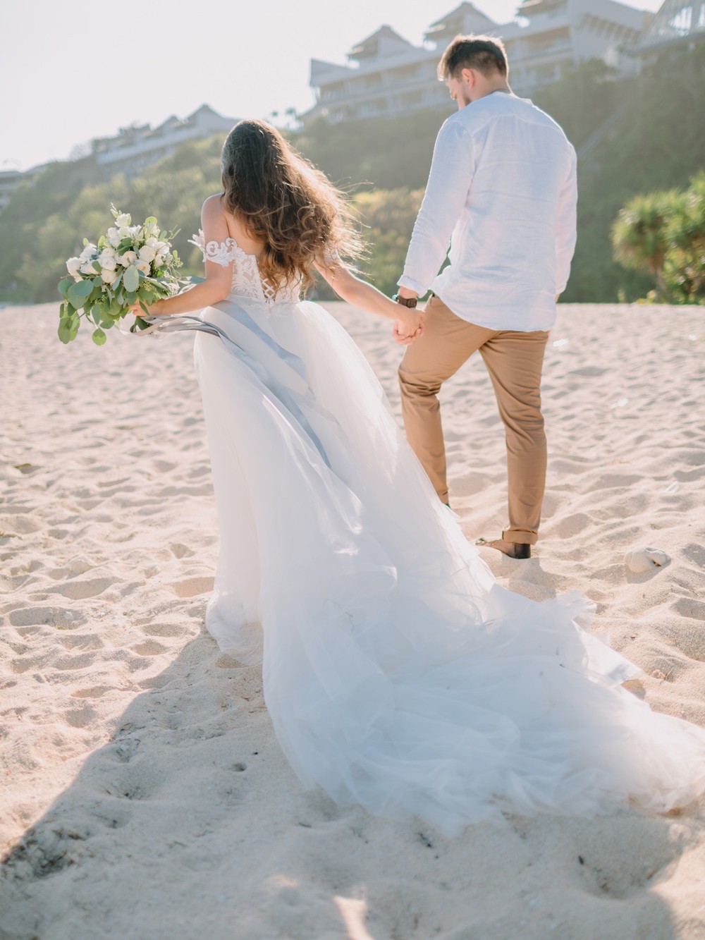 Kristina & Anton