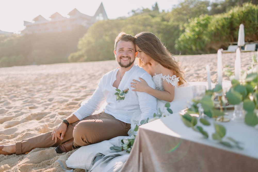 Kristina & Anton