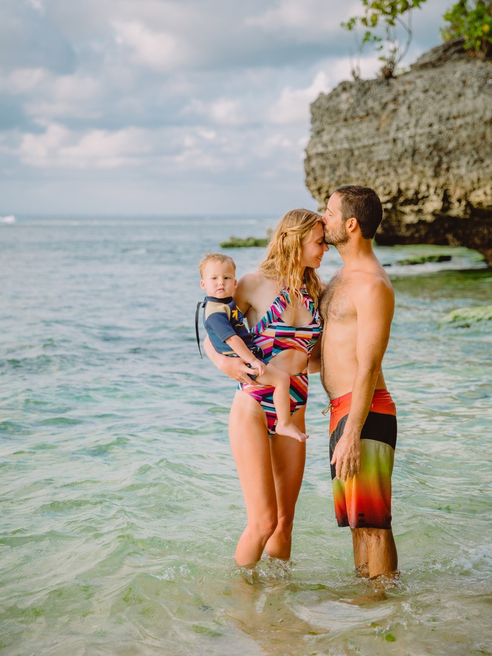 Surf family