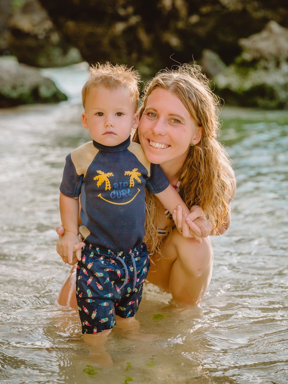 Surf family