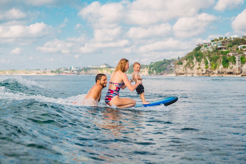 Surf family