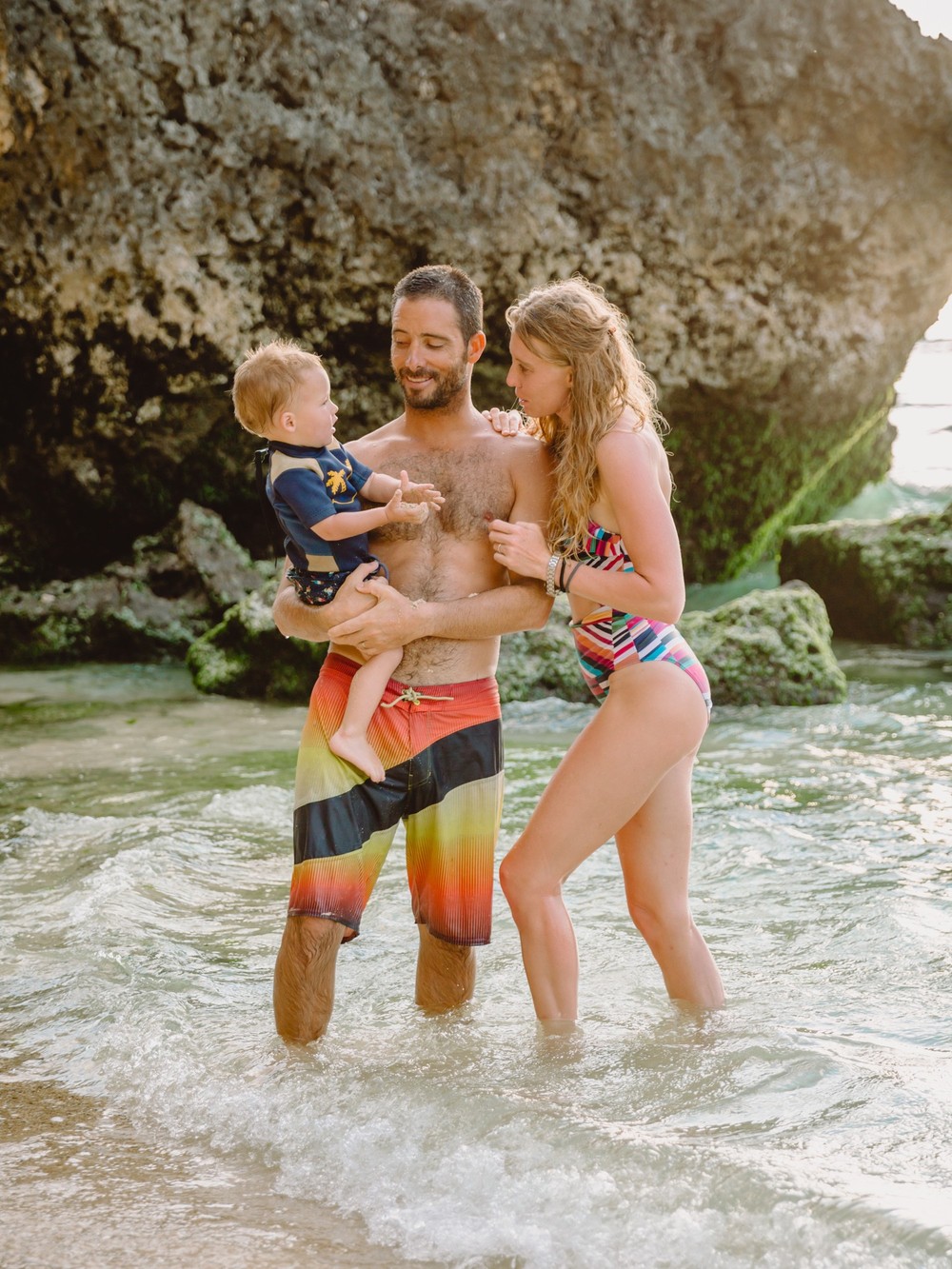 Surf family