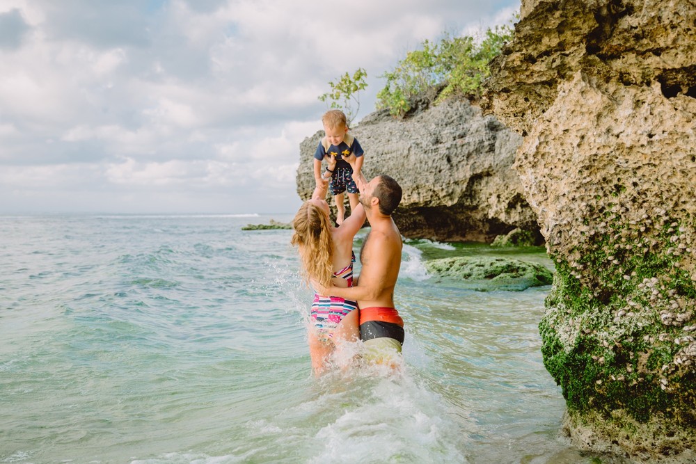 Surf family