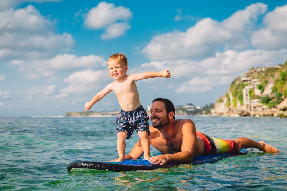 Surf family