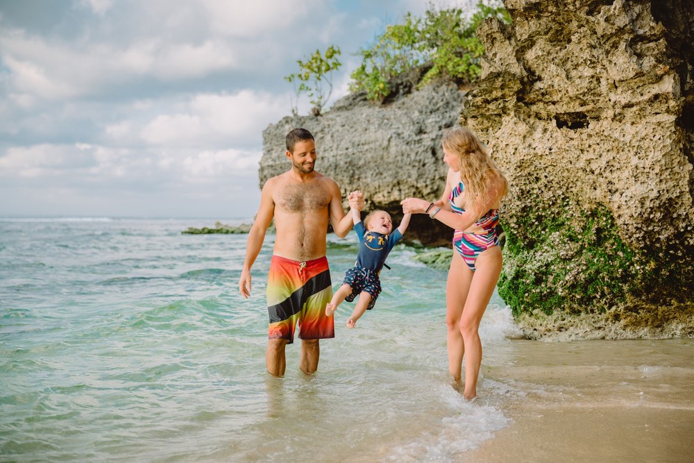 Surf family