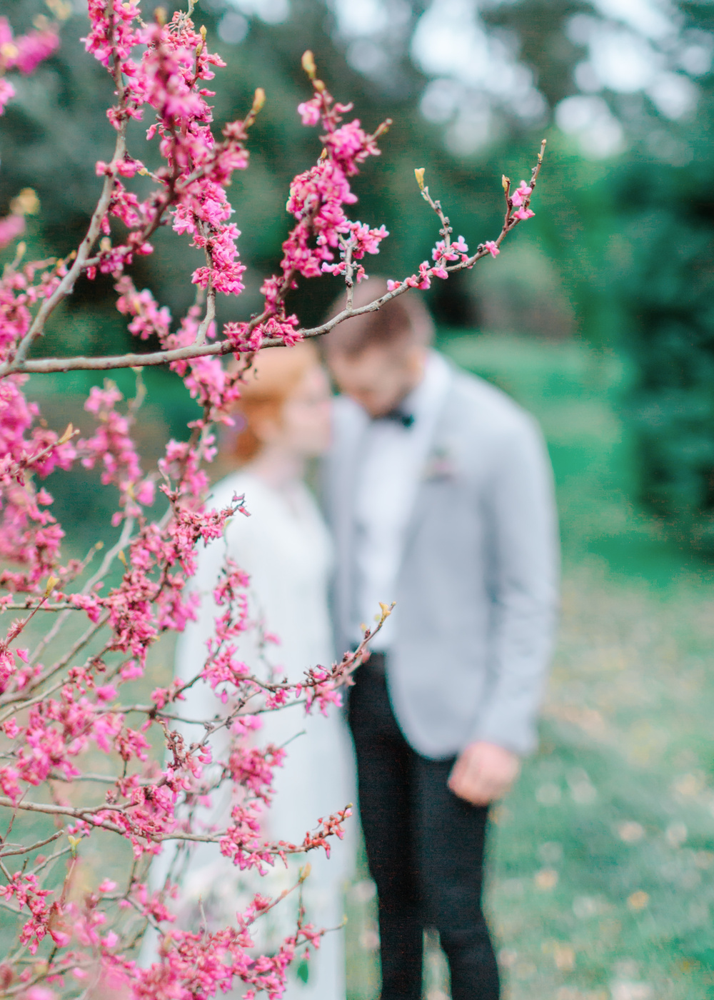 Lisa & Kostya