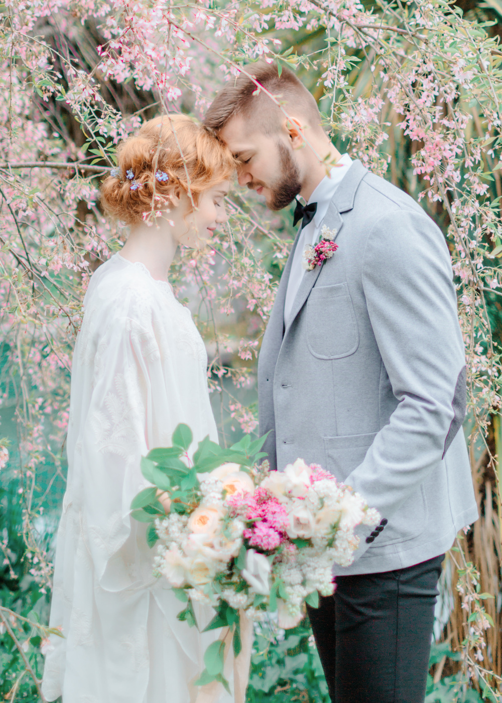 Lisa & Kostya