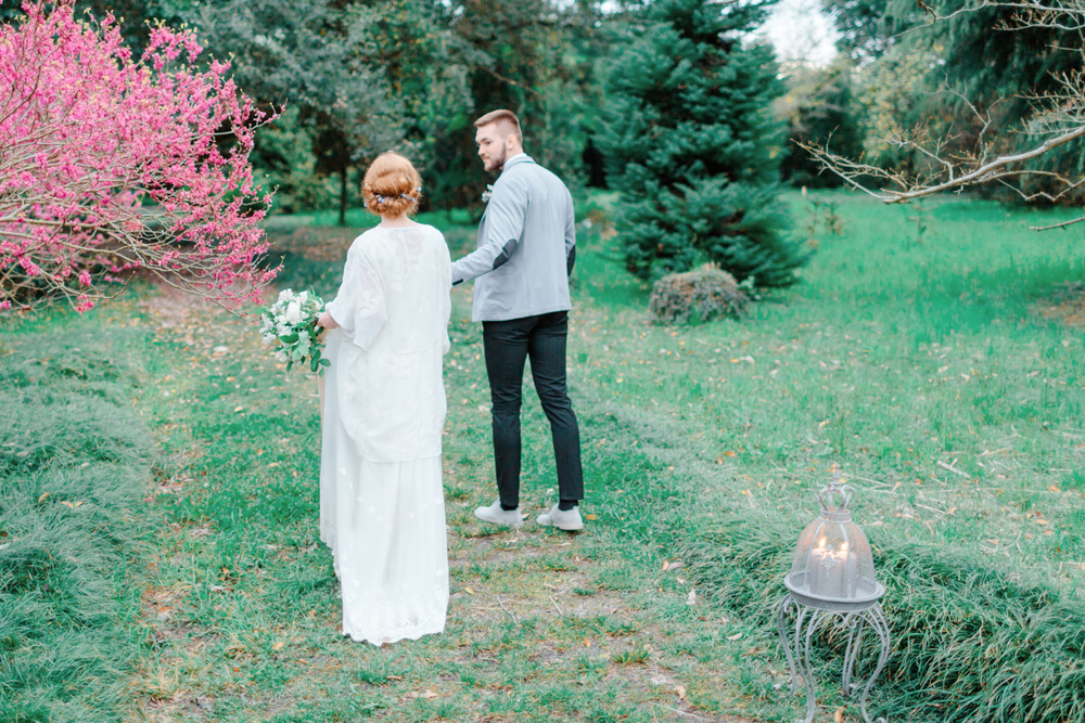 Lisa & Kostya