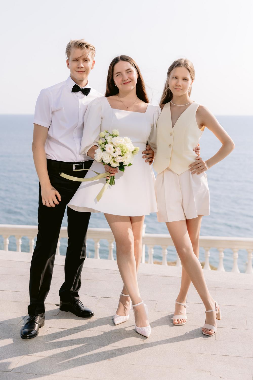Sabina & Ivan