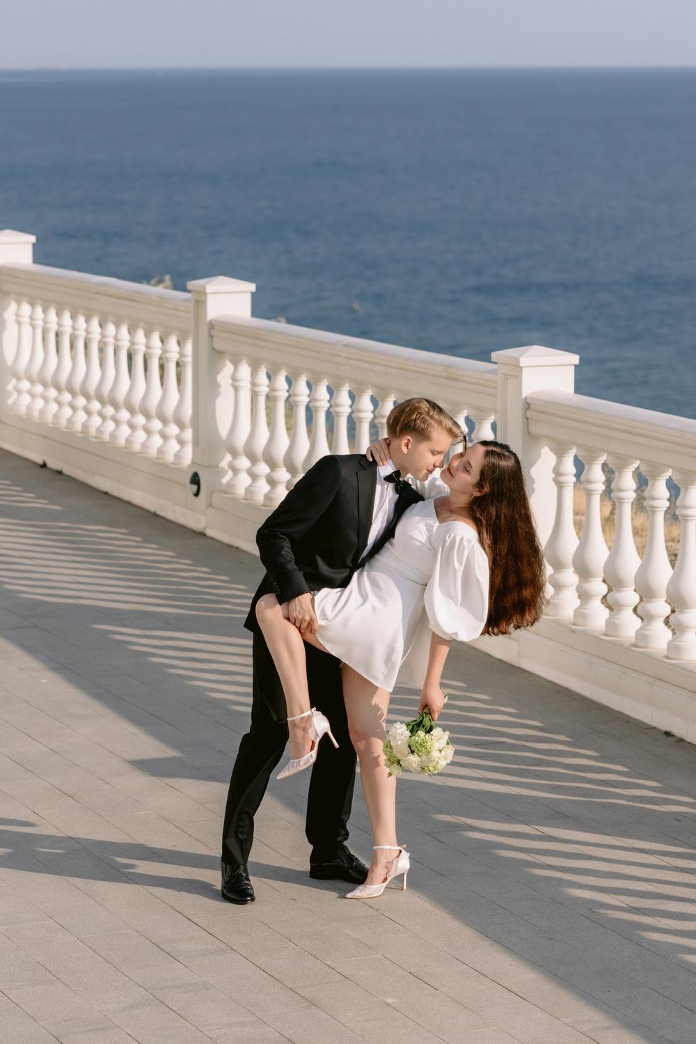 Sabina & Ivan