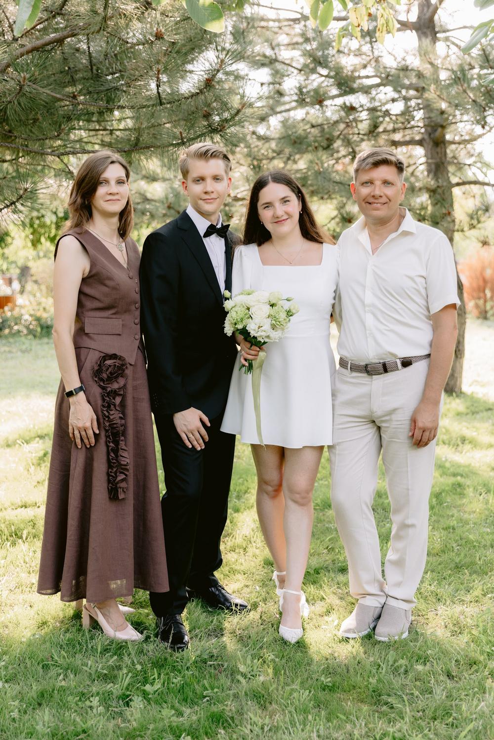 Sabina & Ivan