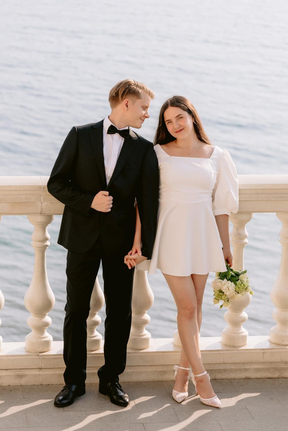 Sabina & Ivan