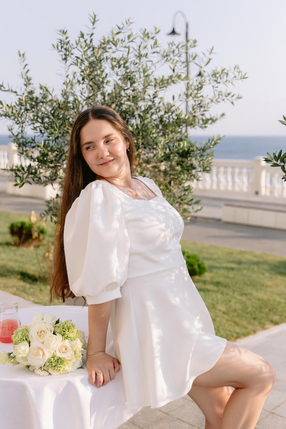 Sabina & Ivan