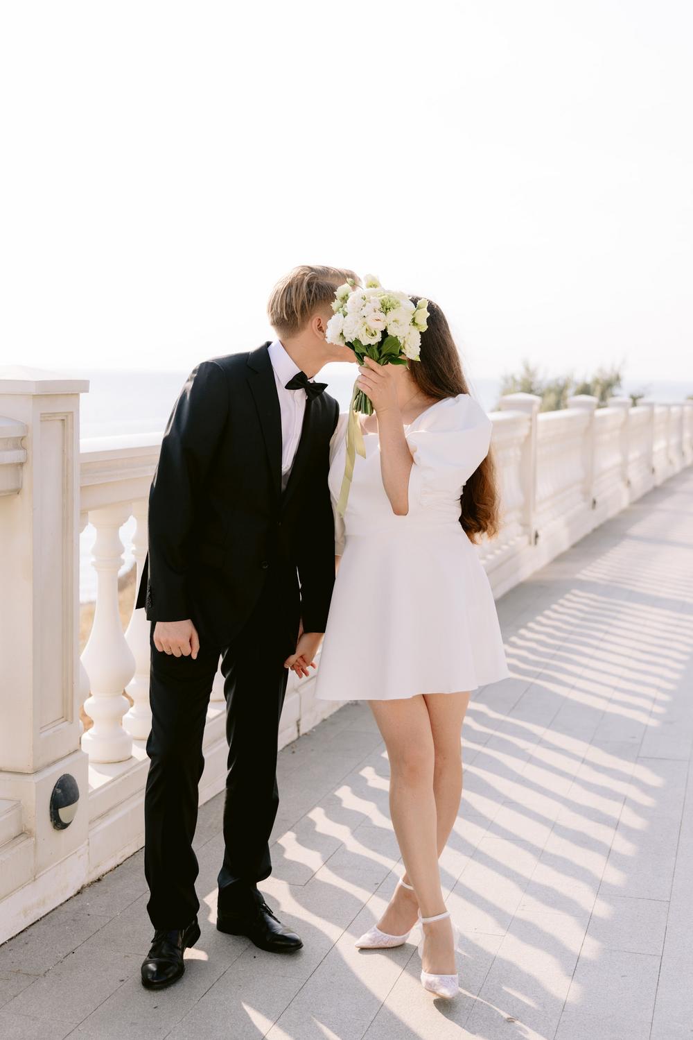 Sabina & Ivan