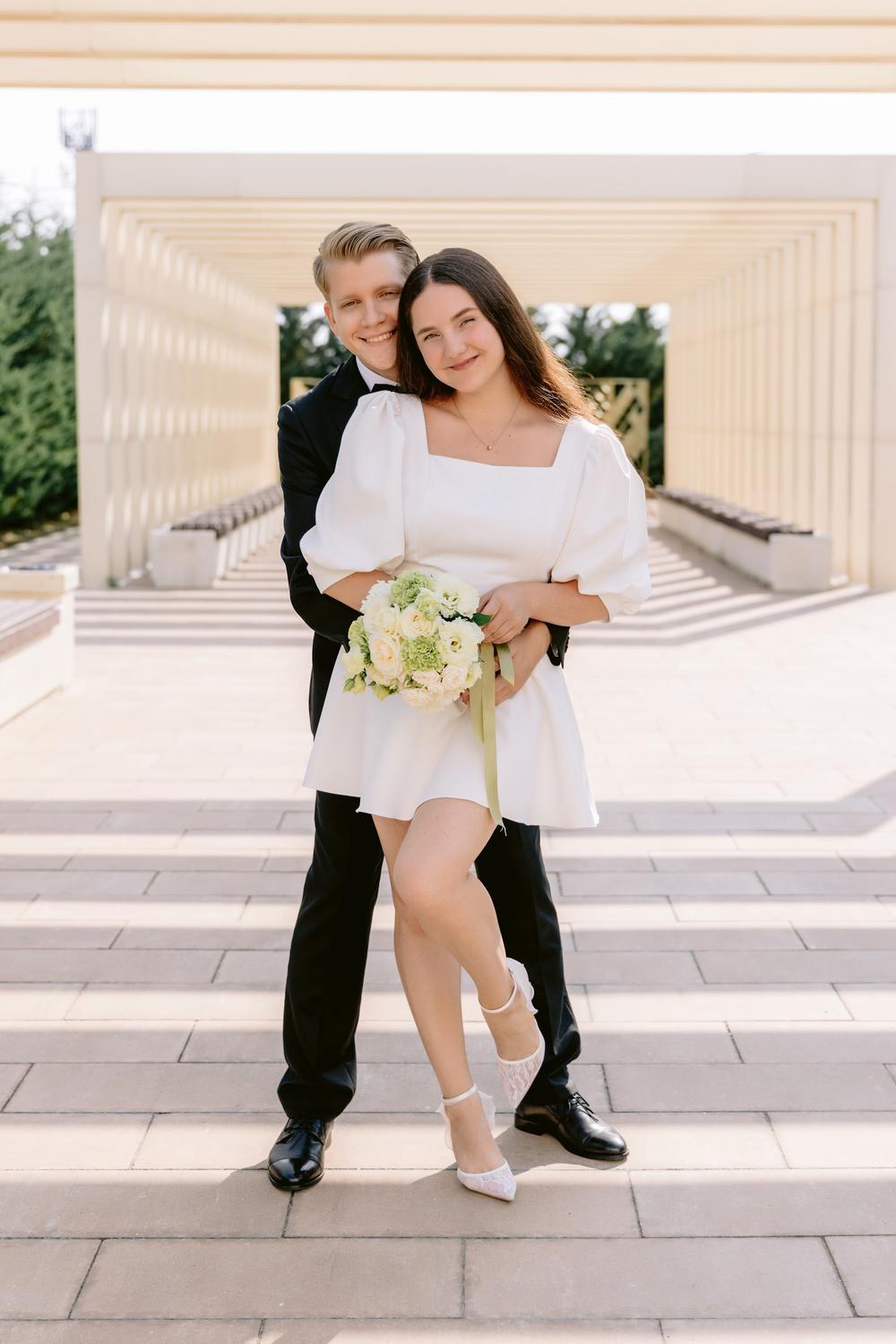 Sabina & Ivan
