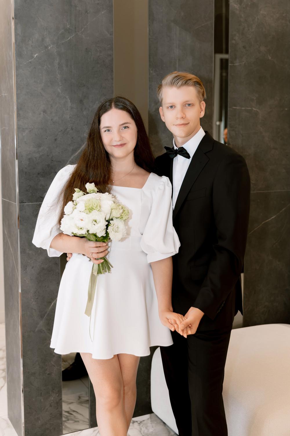 Sabina & Ivan