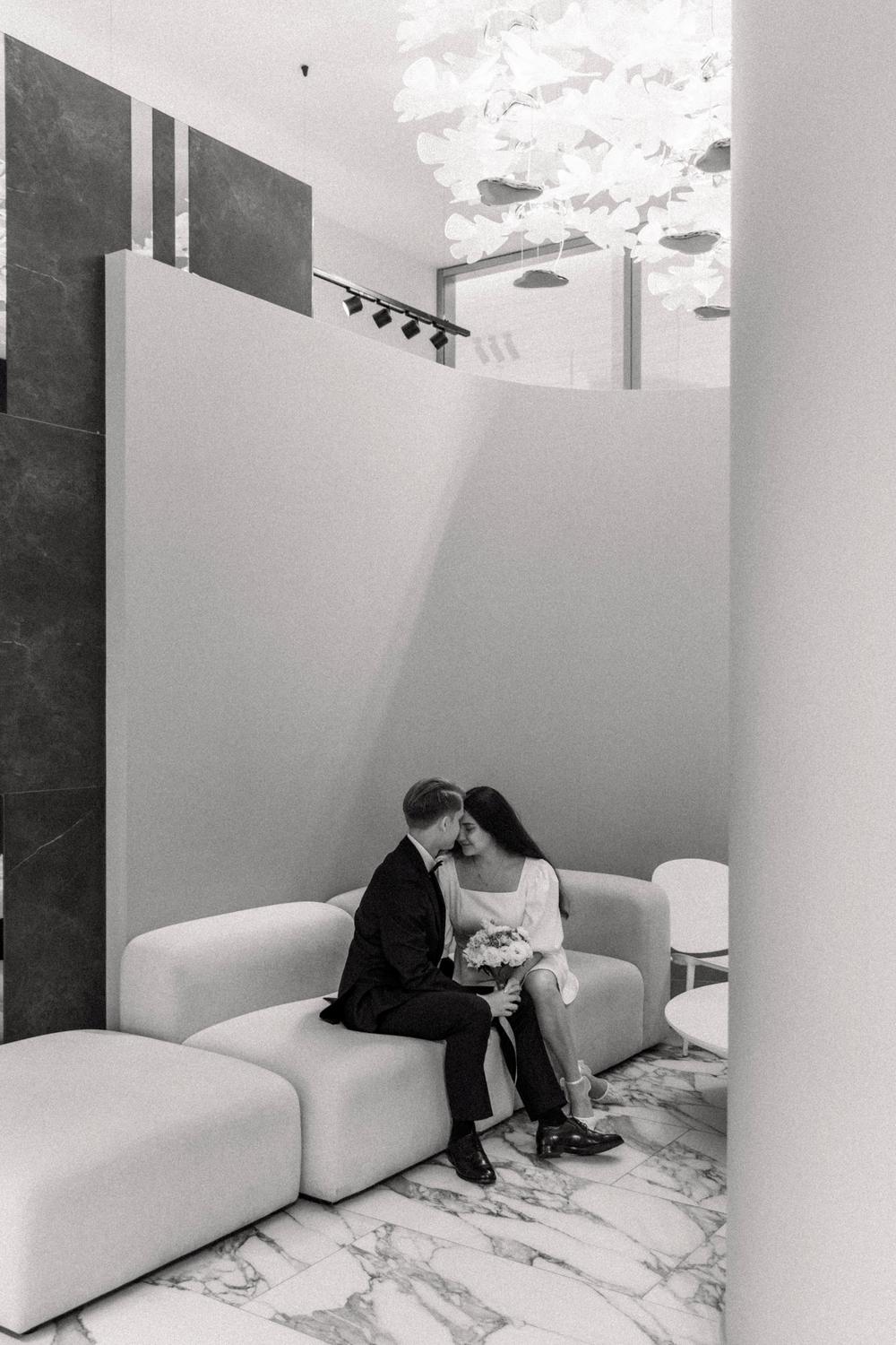 Sabina & Ivan