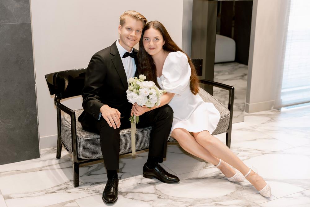 Sabina & Ivan