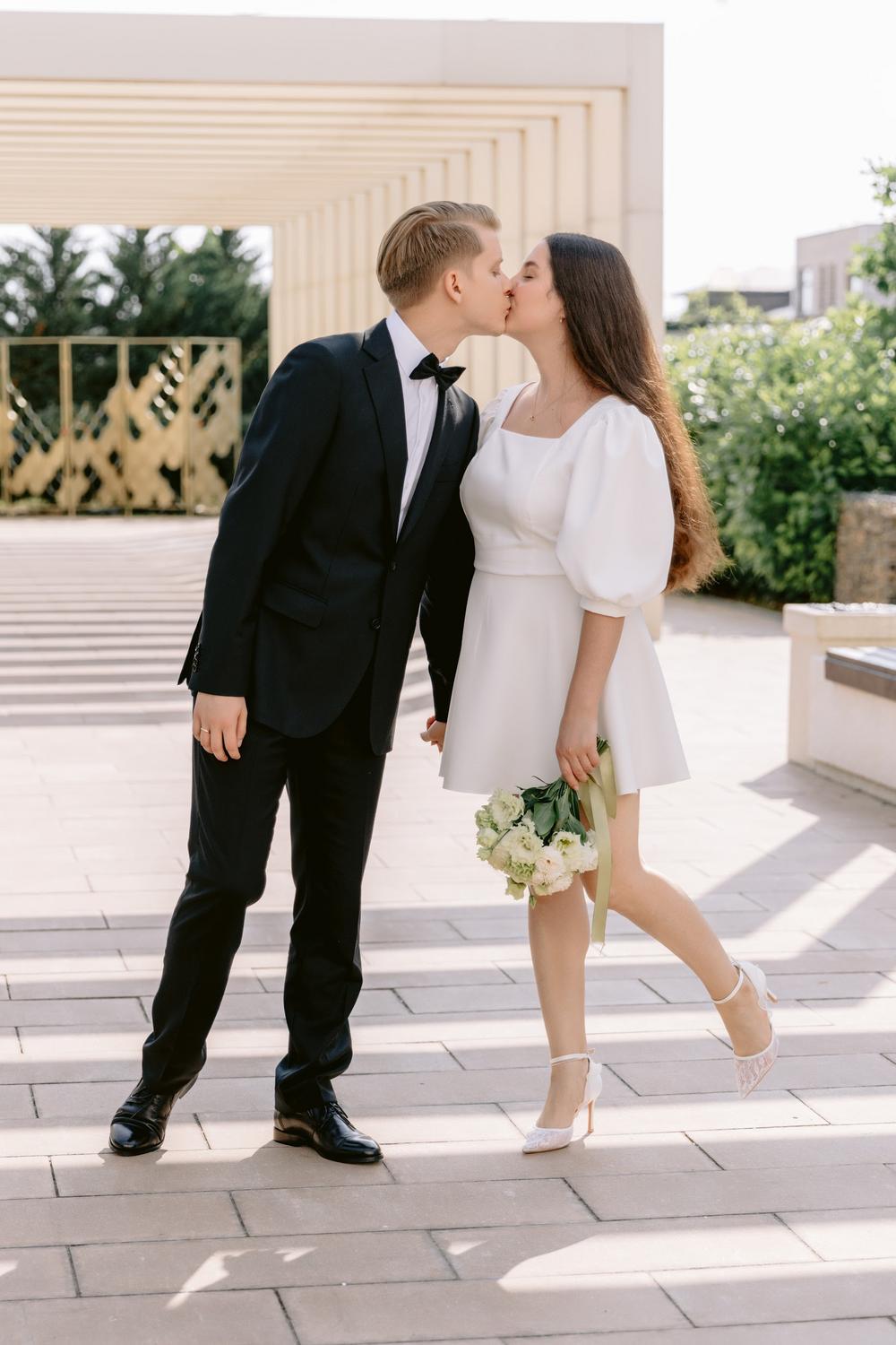 Sabina & Ivan