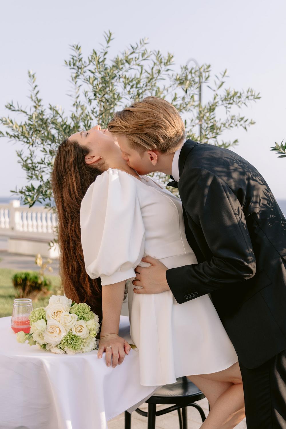 Sabina & Ivan