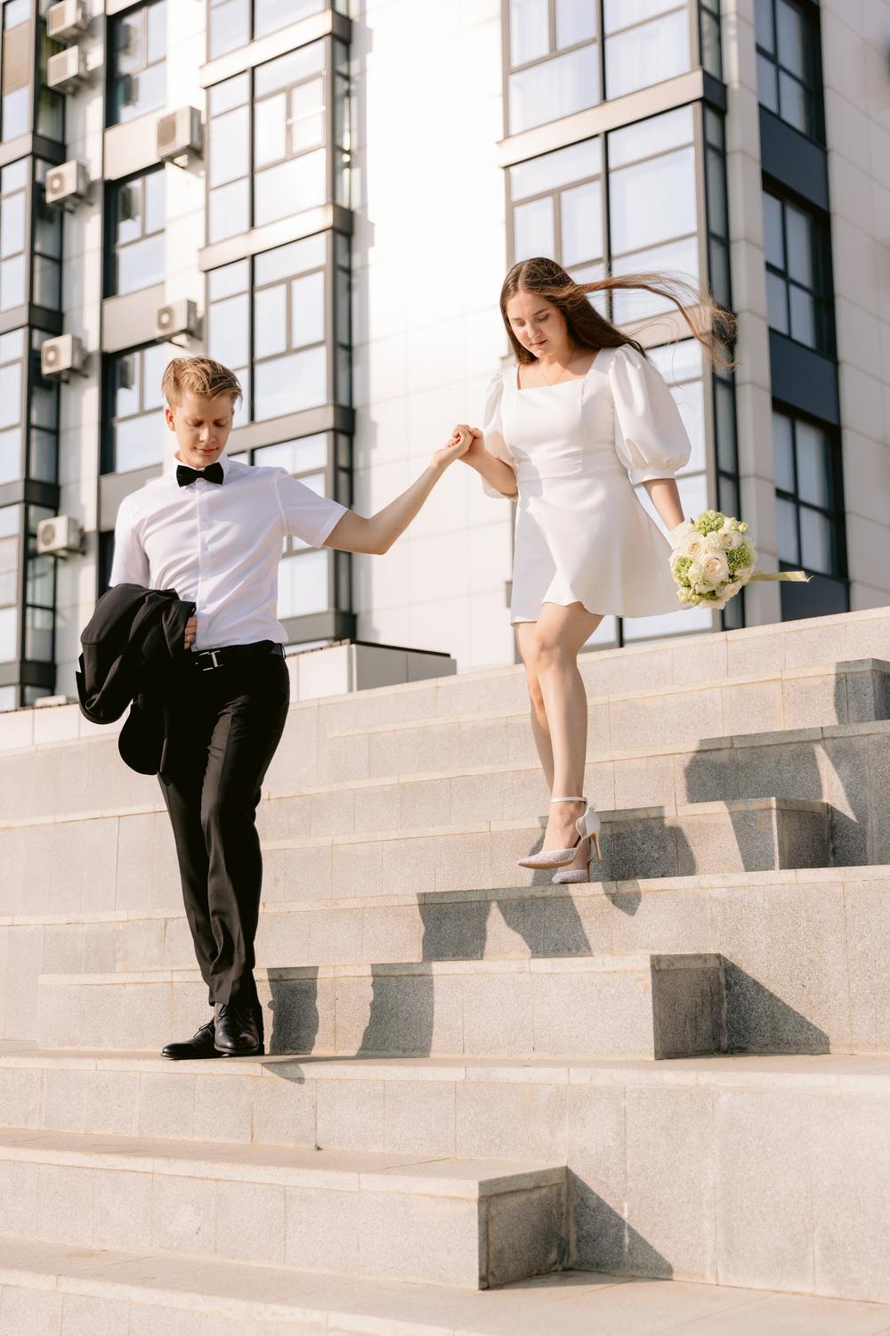 Sabina & Ivan