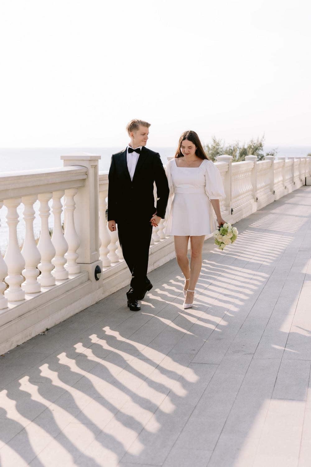 Sabina & Ivan