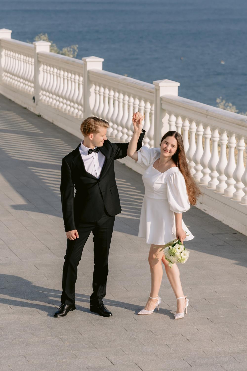 Sabina & Ivan