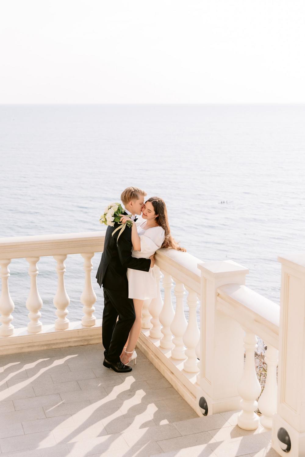 Sabina & Ivan