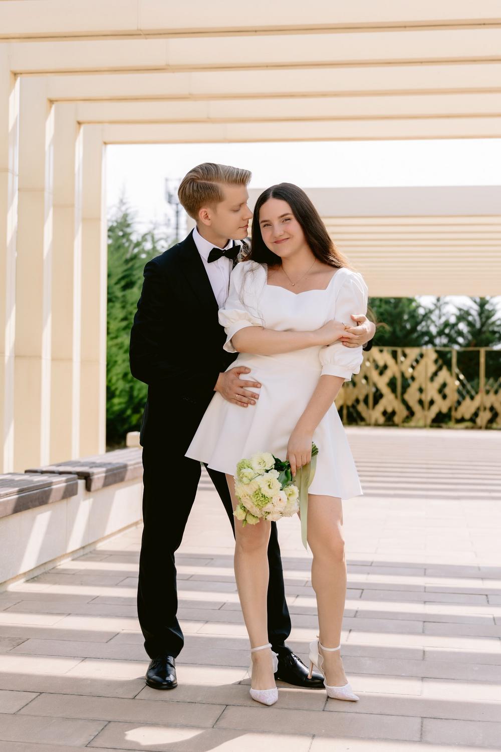 Sabina & Ivan
