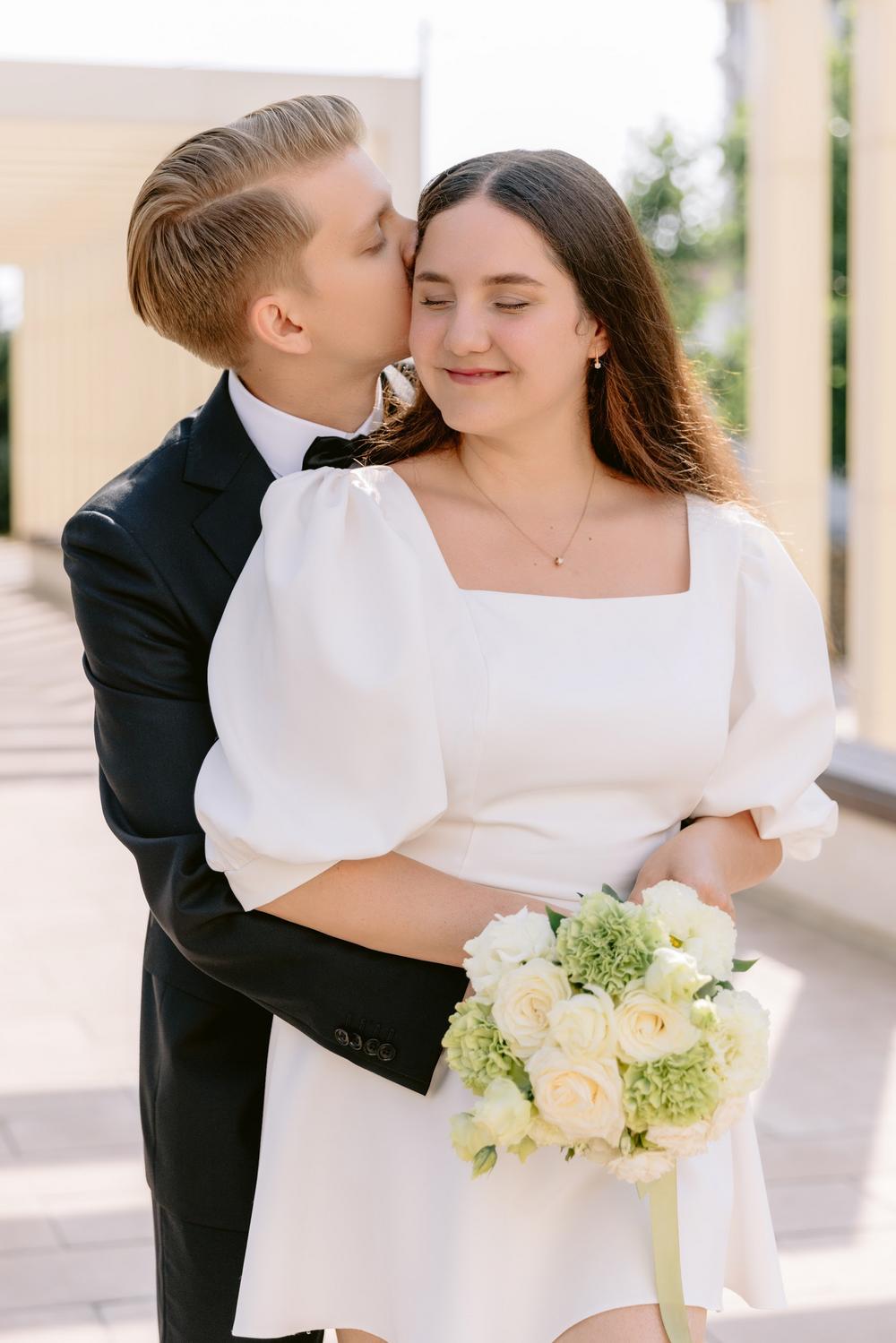 Sabina & Ivan