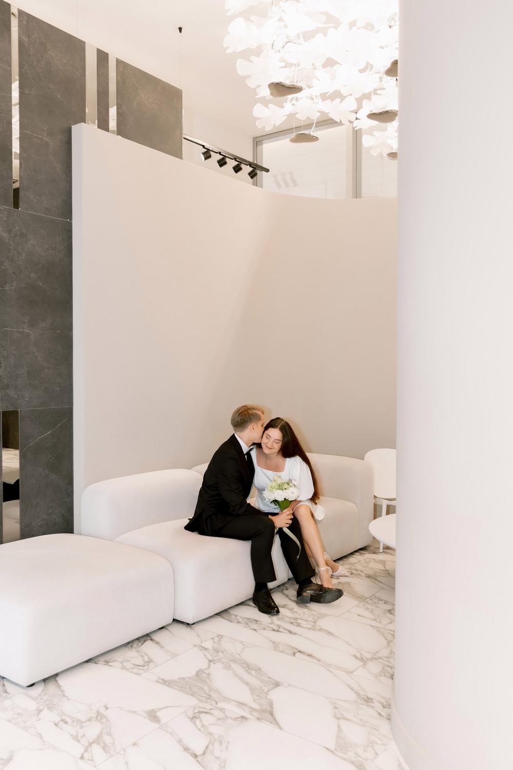 Sabina & Ivan