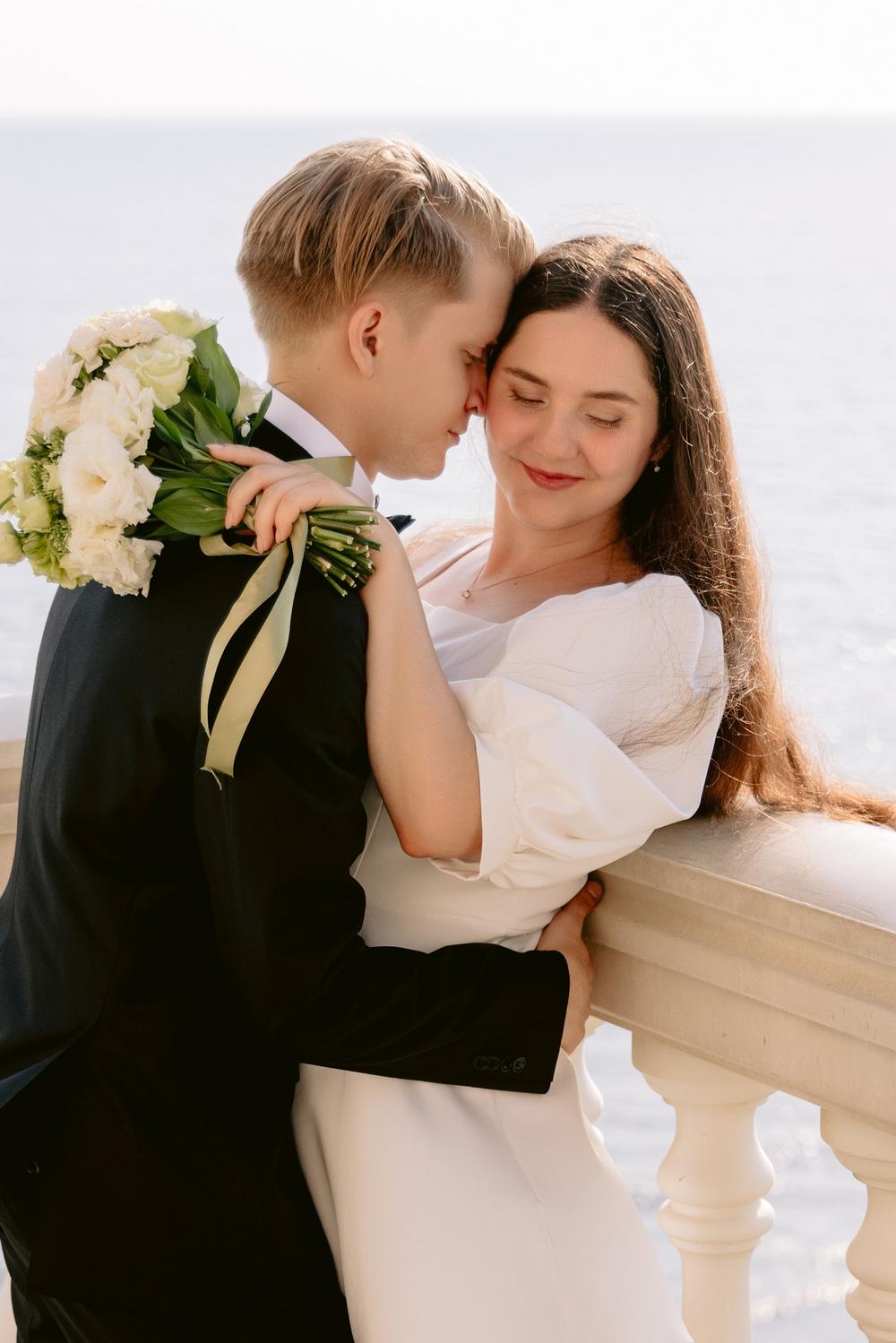 Sabina & Ivan