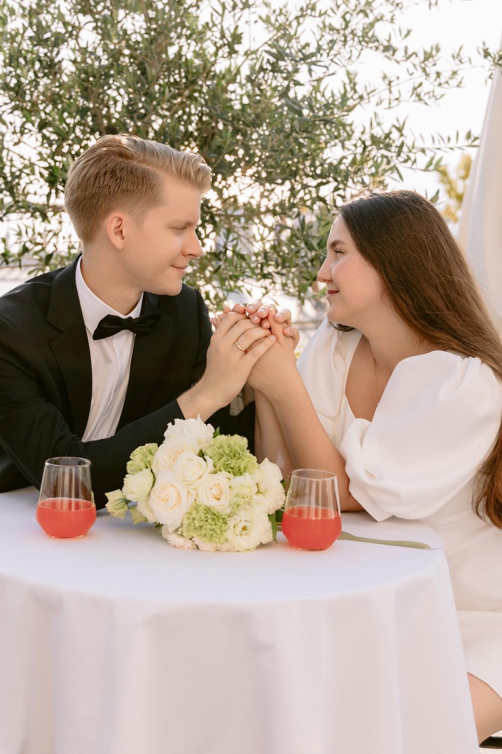 Sabina & Ivan